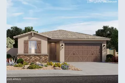 16009 W Bronco, Surprise, AZ 85387 - Photo 1