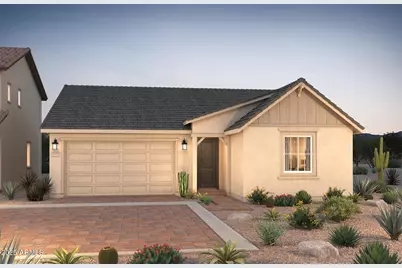 16448 W Whispering Wind, Surprise, AZ 85387 - Photo 1