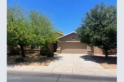22264 N Kingston, Maricopa, AZ 85138 - Photo 1