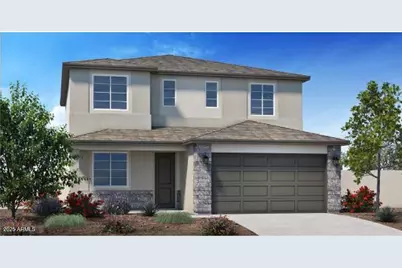 4920 W Walatowa, Laveen, AZ 85339 - Photo 1