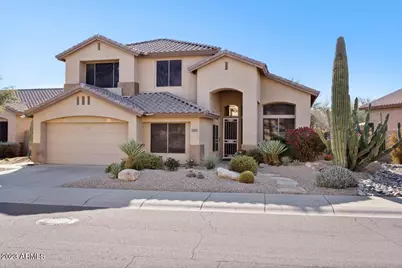 20394 N 78th, Scottsdale, AZ 85255 - Photo 1