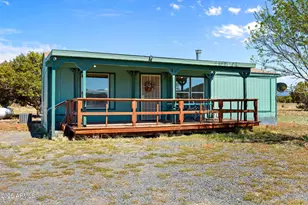 2 County Rd, Vernon, AZ 85940 - Photo 1