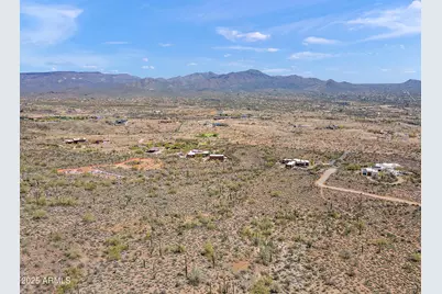 0 N 50th, Cave Creek, AZ 85331 - Photo 1