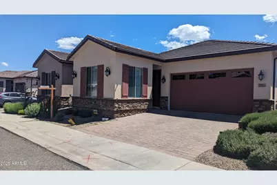 1883 Kensington, Prescott, AZ 86301 - Photo 1