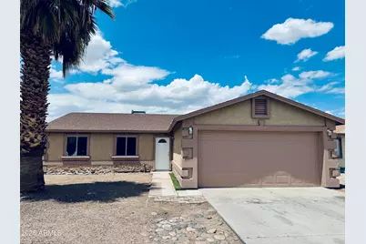 2142 W Bowker, Phoenix, AZ 85041 - Photo 1