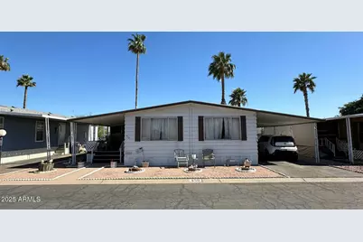 8780 E McKellips Road #550, Scottsdale, AZ 85257 - Photo 1