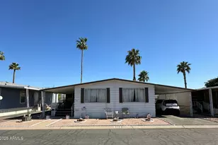 8780 E McKellips Rd, Scottsdale, AZ 85257 - Photo 1