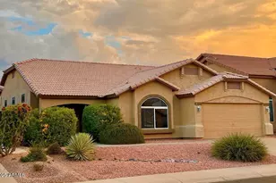 4322 E Cottonwood, Phoenix, AZ 85048 - Photo 1