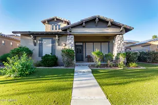 4565 North Point Ridge Rd, Buckeye, AZ 85396 - Photo 1