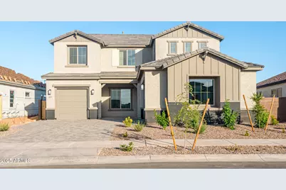 24871 N 170th Drive, Surprise, AZ 85387 - Photo 1