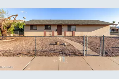 1751 W Carol, Mesa, AZ 85202 - Photo 1