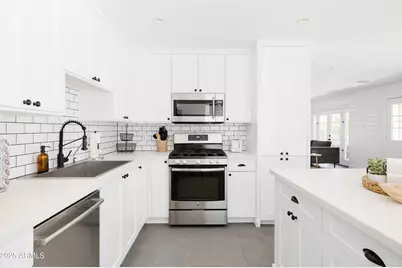 8314 E Indianola, Scottsdale, AZ 85251 - Photo 1