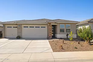 12176 E Chevelon Trail, Gold Canyon, AZ 85118 - Photo 1