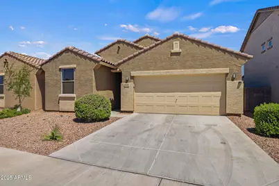 21582 W Cocopah, Buckeye, AZ 85326 - Photo 1