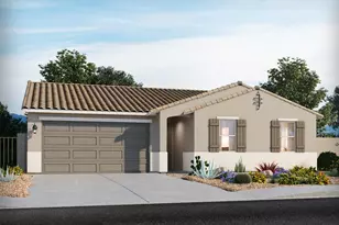 17726 W Amber, Goodyear, AZ 85338 - Photo 1