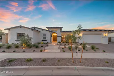 20426 E Arroyo Verde, Queen Creek, AZ 85142 - Photo 1
