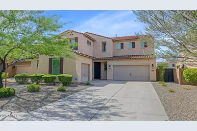 3813 W Lapenna, New River, AZ 85087 - Photo 1