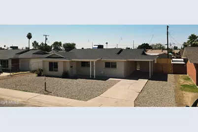 4219 W Citrus, Phoenix, AZ 85019 - Photo 1