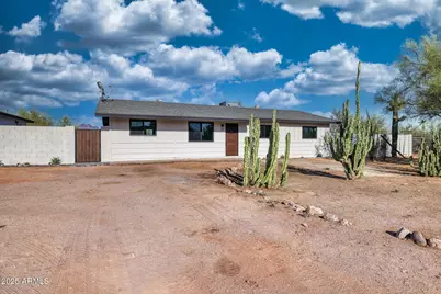 639 N 102nd, Mesa, AZ 85207 - Photo 1