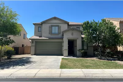 6734 W Blackstone, Peoria, AZ 85383 - Photo 1