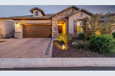 6929 E Quill, Mesa, AZ 85207 - Photo 1
