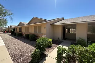 13343 W Bolero Dr, Sun City West, AZ 85375 - Photo 1