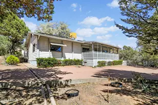 401 S Vista Rd, Payson, AZ 85541 - Photo 1