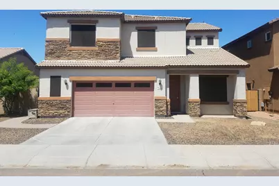 7428 W Wolf, Phoenix, AZ 85033 - Photo 1