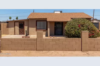2562 E Wier, Phoenix, AZ 85040 - Photo 1