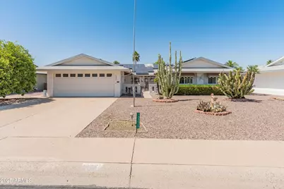 10228 W Concord, Sun City, AZ 85351 - Photo 1