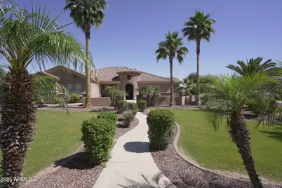 16386 W Papago, Goodyear, AZ 85338 - Photo 1