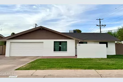 228 E Del Rio, Tempe, AZ 85282 - Photo 1