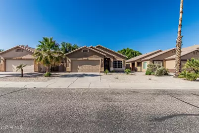 16242 W Maui, Surprise, AZ 85379 - Photo 1
