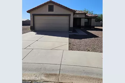 674 W Kingman Loop, Casa Grande, AZ 85122 - Photo 1