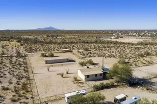 13245 N Betty Angel Way, Florence, AZ 85132 - Photo 1