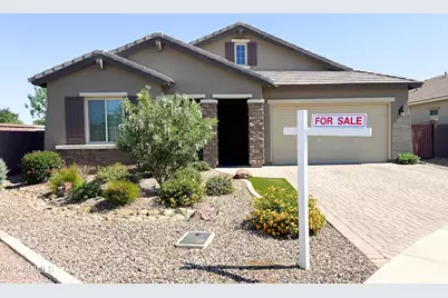 1228 W Snowbell, Queen Creek, AZ 85140 - Photo 1