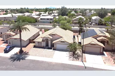 641 W Catclaw, Gilbert, AZ 85233 - Photo 1