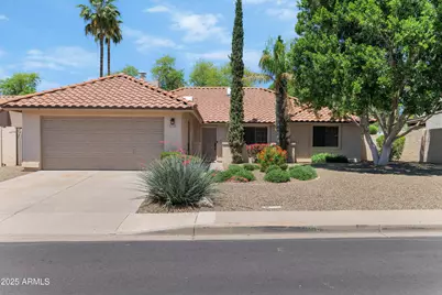 5758 E Fox, Mesa, AZ 85205 - Photo 1