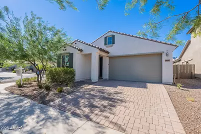 20644 W Mariposa, Buckeye, AZ 85396 - Photo 1