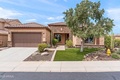 5650 E Ocupado, Cave Creek, AZ 85331 - Photo 1