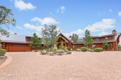2400 E Big Forest, Payson, AZ 85541 - Photo 1