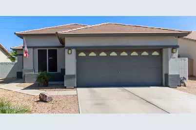3668 E Derringer, Gilbert, AZ 85297 - Photo 1
