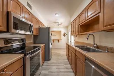 13409 W Copperstone Drive, Sun City West, AZ 85375 - Photo 1