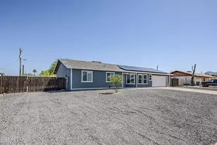 11012 E Elton, Mesa, AZ 85208 - Photo 1