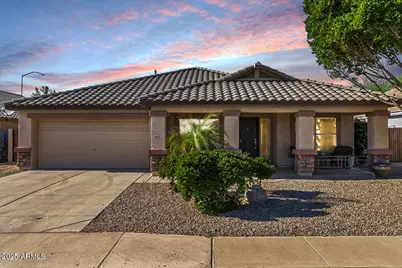 9632 E Olla, Mesa, AZ 85212 - Photo 1