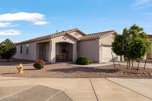 7305 W Darrel, Laveen, AZ 85339 - Photo 1