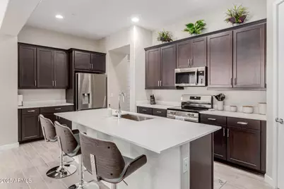 3852 E Bartlett, Chandler, AZ 85249 - Photo 1