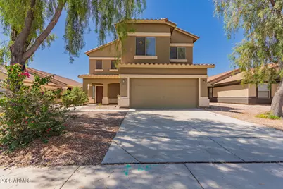 45071 W Portabello, Maricopa, AZ 85139 - Photo 1