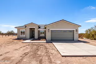 11650 N Abel, Florence, AZ 85132 - Photo 1