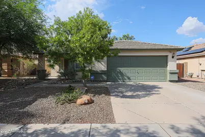 15126 W Woodlands, Goodyear, AZ 85338 - Photo 1
